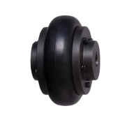 Tyre Coupling